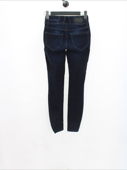 Spodnie jeans CLOCKHOUSE Rozmiar: 34