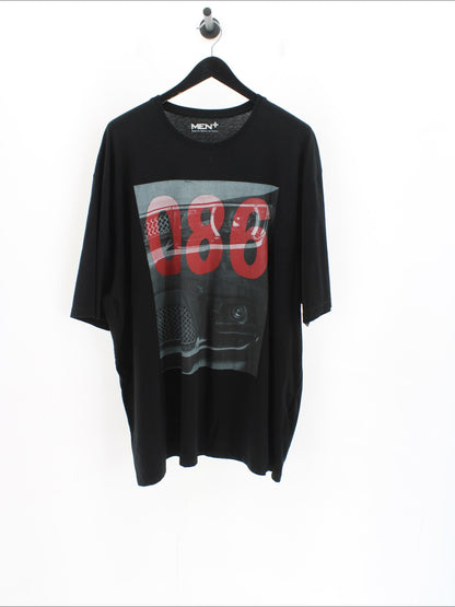 T-shirt Rozmiar: 5XL
