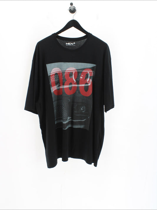 T-shirt Rozmiar: 5XL