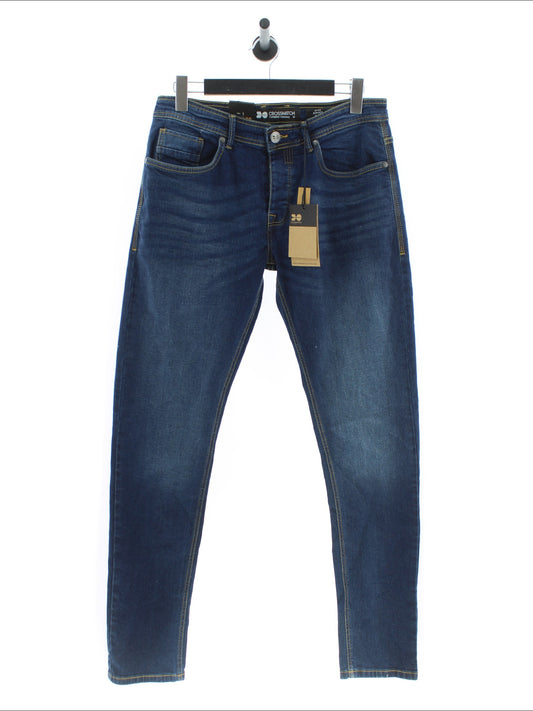 Spodnie jeans Rozmiar: L