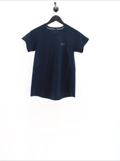 T-shirt Jack Wolfskin Rozmiar: XS