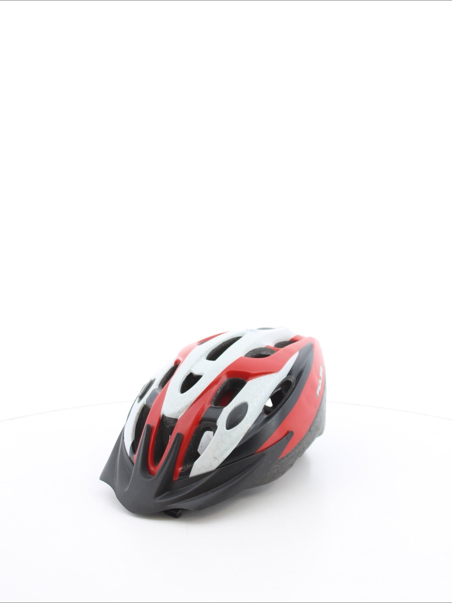 Kask rowerowy Rozmiar: S
