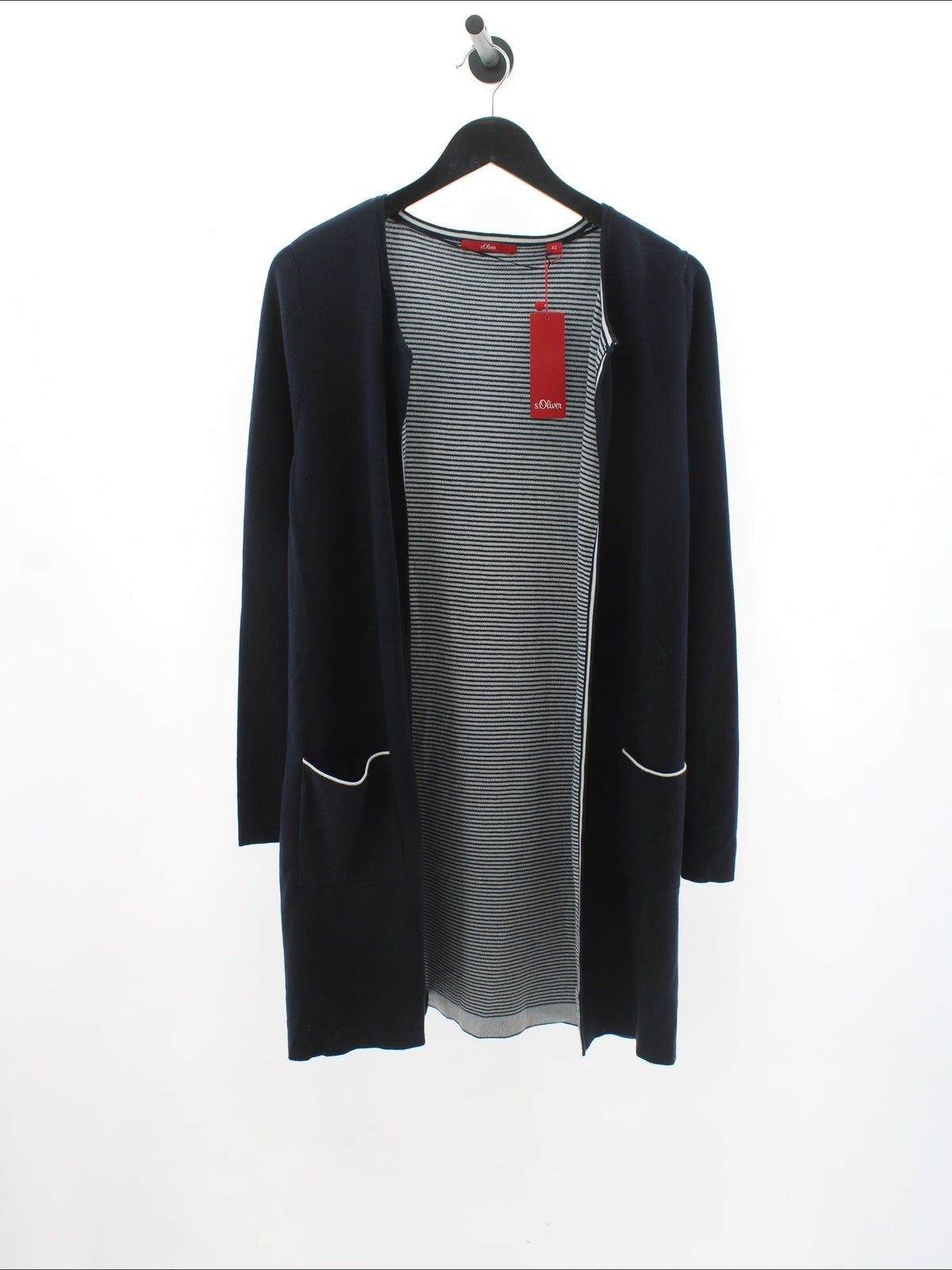 Sweter s.Oliver Rozmiar: 42