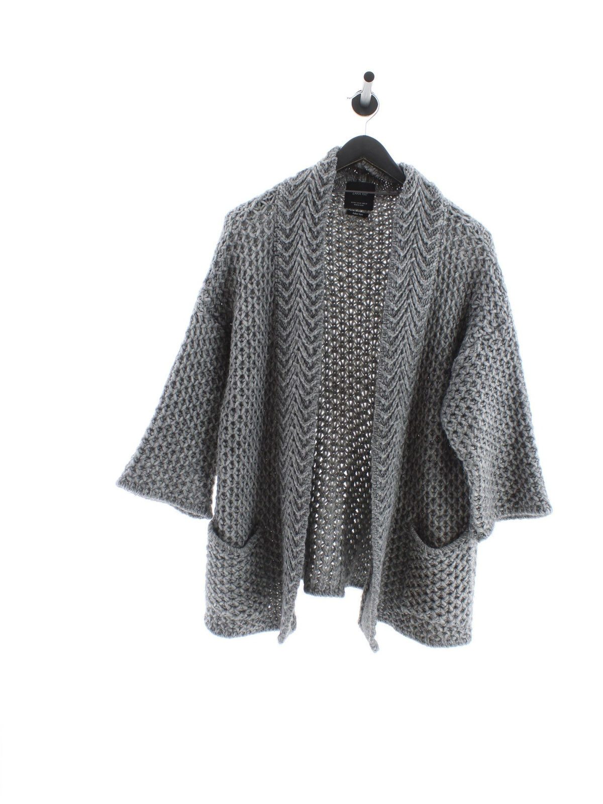 Sweter Zara Rozmiar: M