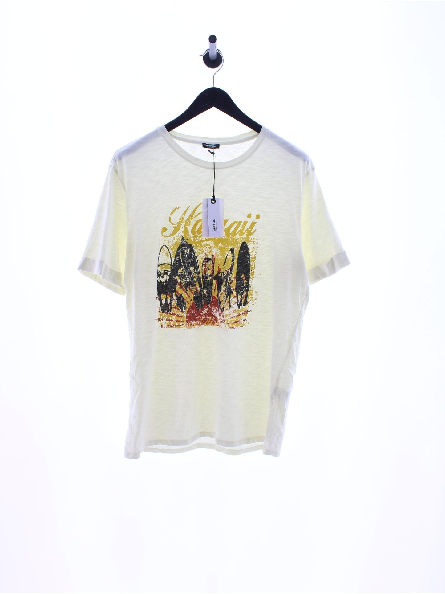 T-shirt Imperial Rozmiar: XL