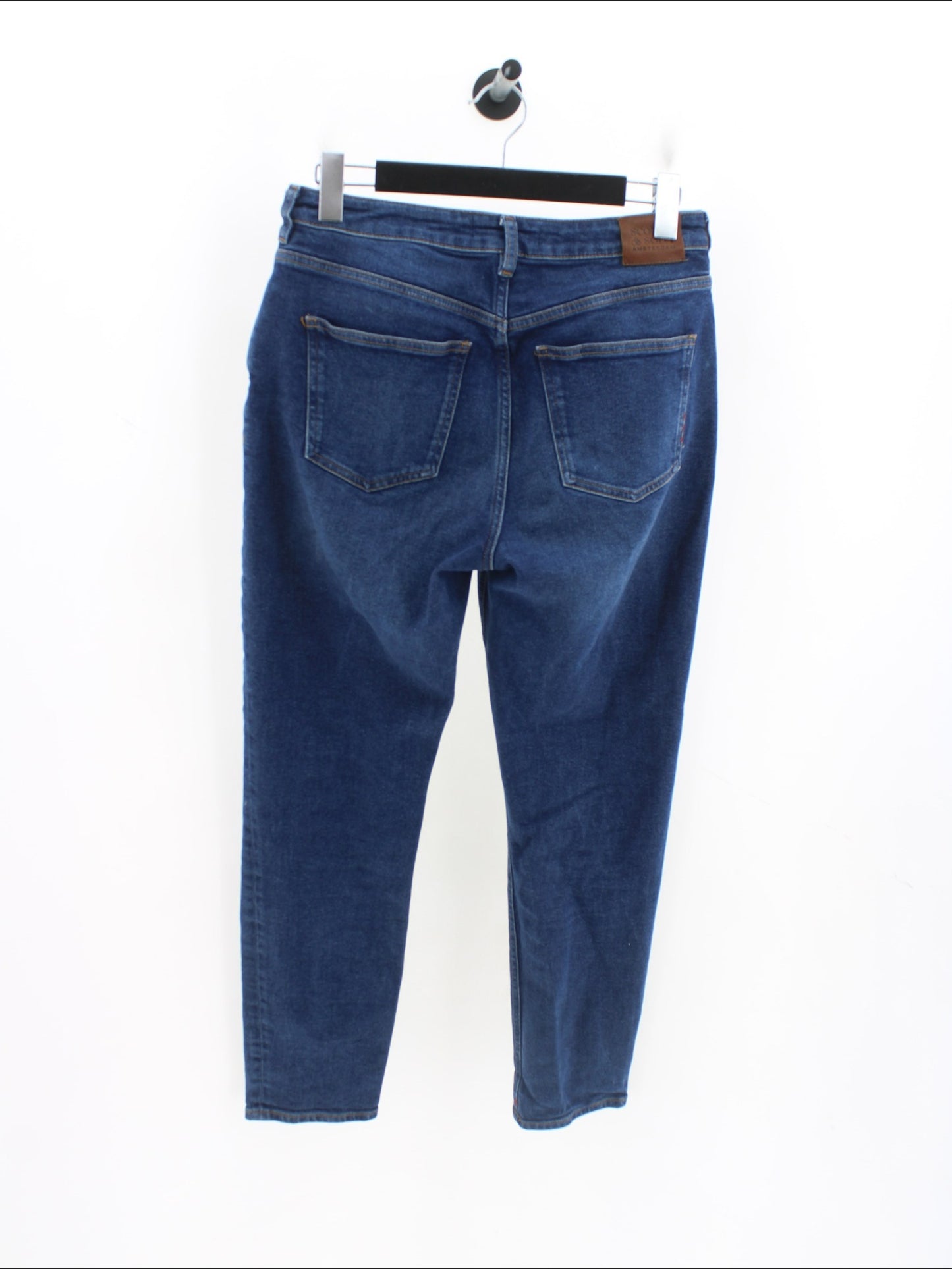 Spodnie jeans Scotch & Soda Rozmiar: W29/L34