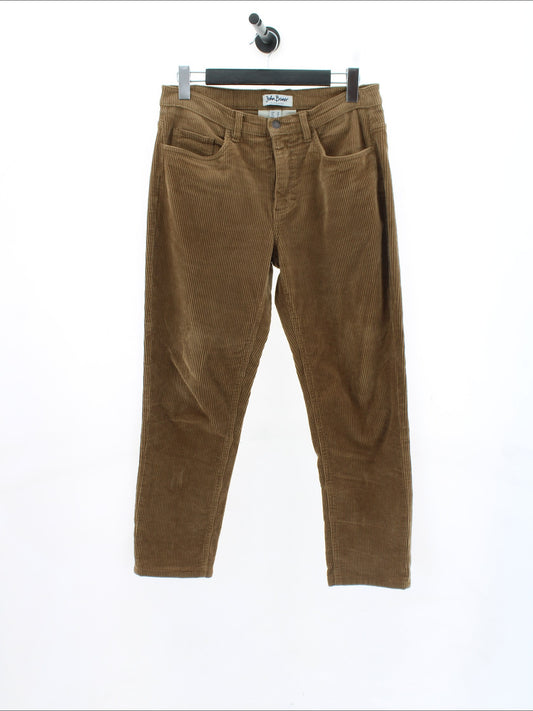 Spodnie Casual JOHN BANER Rozmiar: 48
