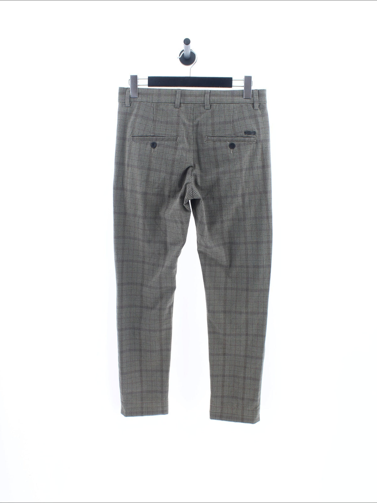 Spodnie Casual JACK & JONES Rozmiar: W30/L30