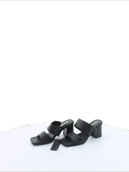 Buty na obcasie Replay Rozmiar: 39