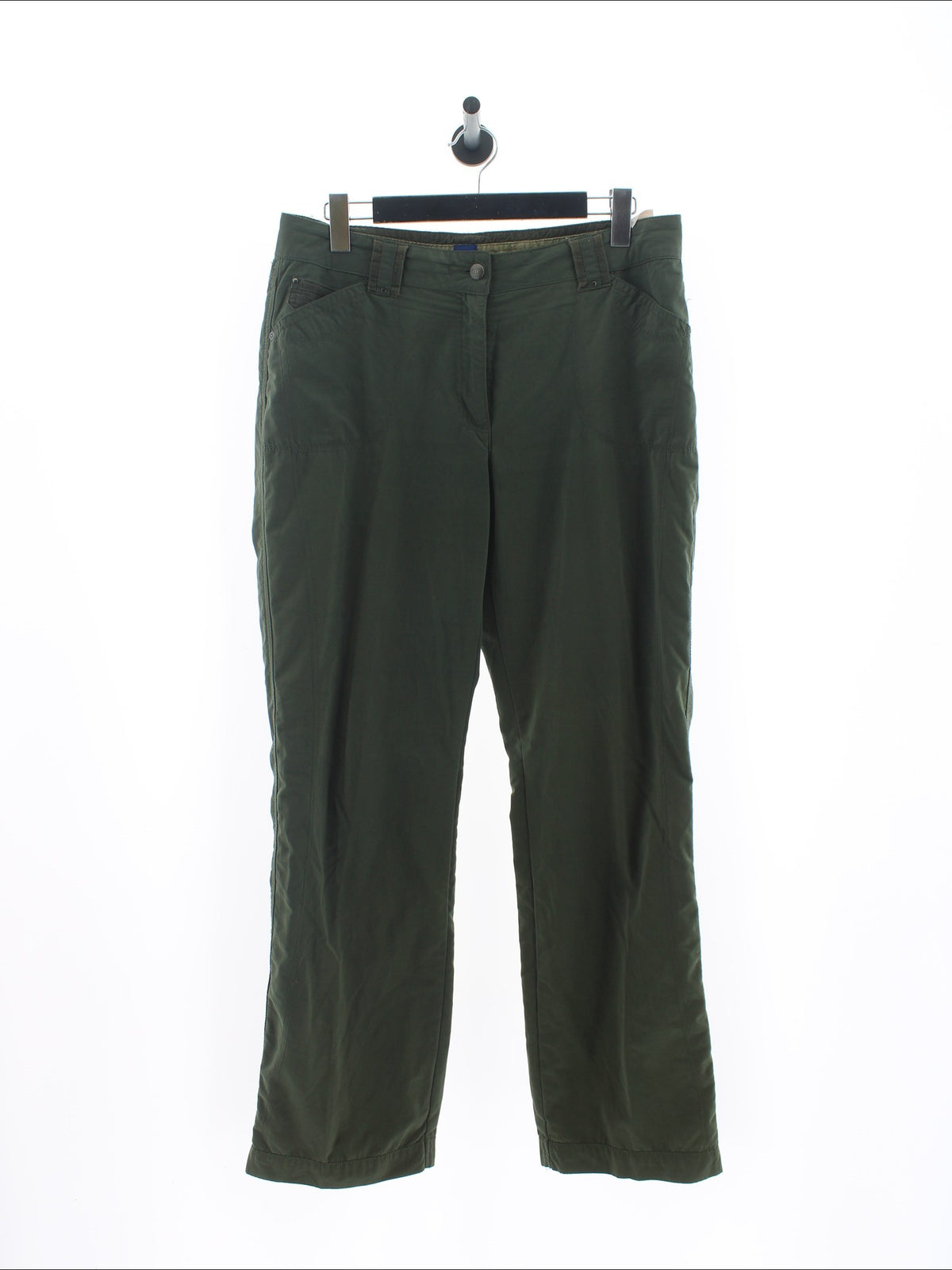 Spodnie Casual Cecil Rozmiar: 2XL