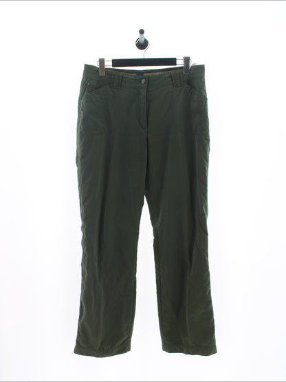 Spodnie Casual Cecil Rozmiar: 2XL