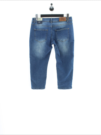 Spodnie jeans Rozmiar: 42