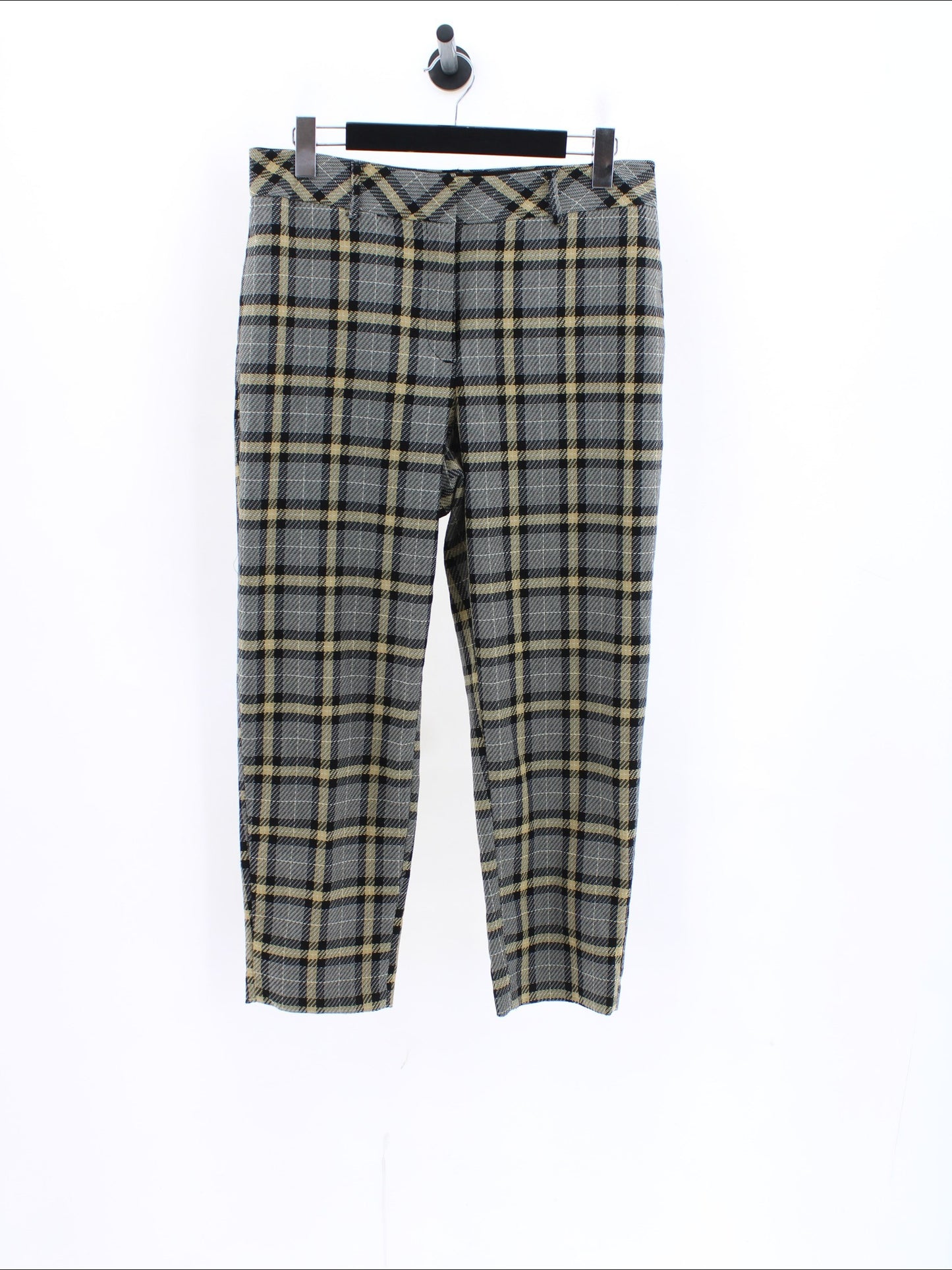 Spodnie Casual H&M Rozmiar: 44