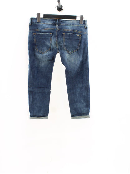 Spodnie jeans Tally Weijl Rozmiar: 40