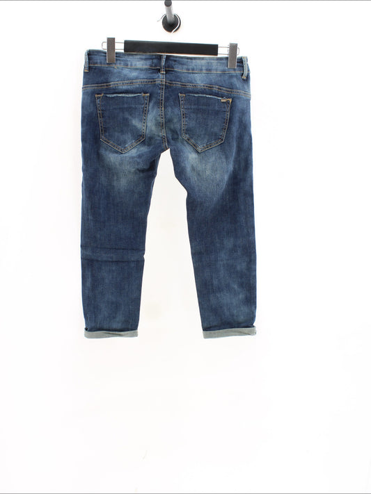 Spodnie jeans Tally Weijl Rozmiar: 40