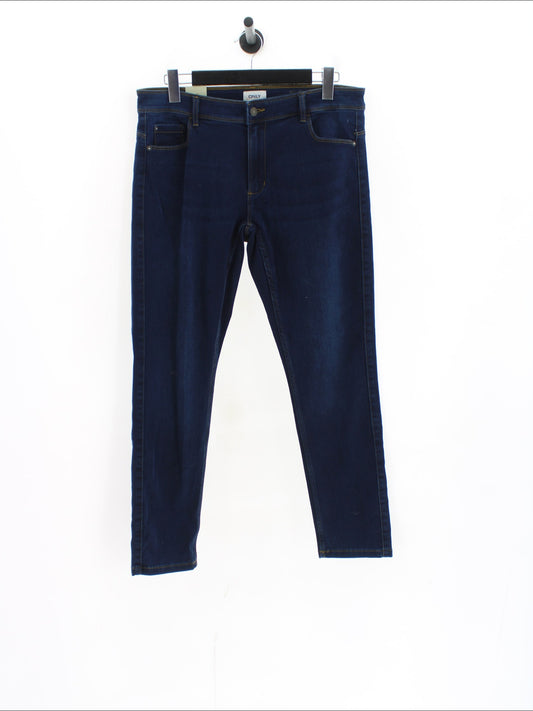 Spodnie jeans Only Rozmiar: XL