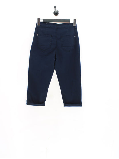 Spodnie Casual ZABAIONE Rozmiar: XS