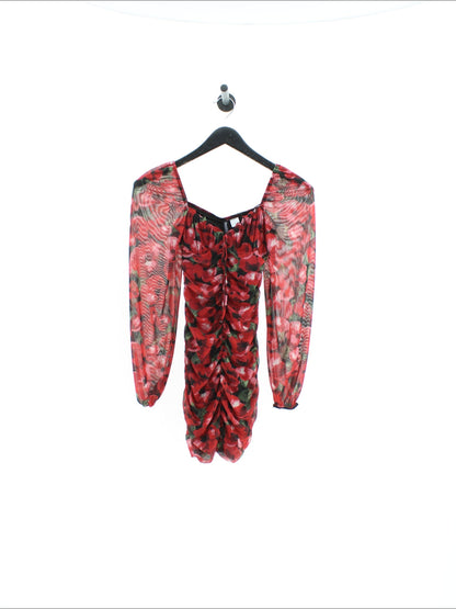 Sukienka H&M Rozmiar: XXS
