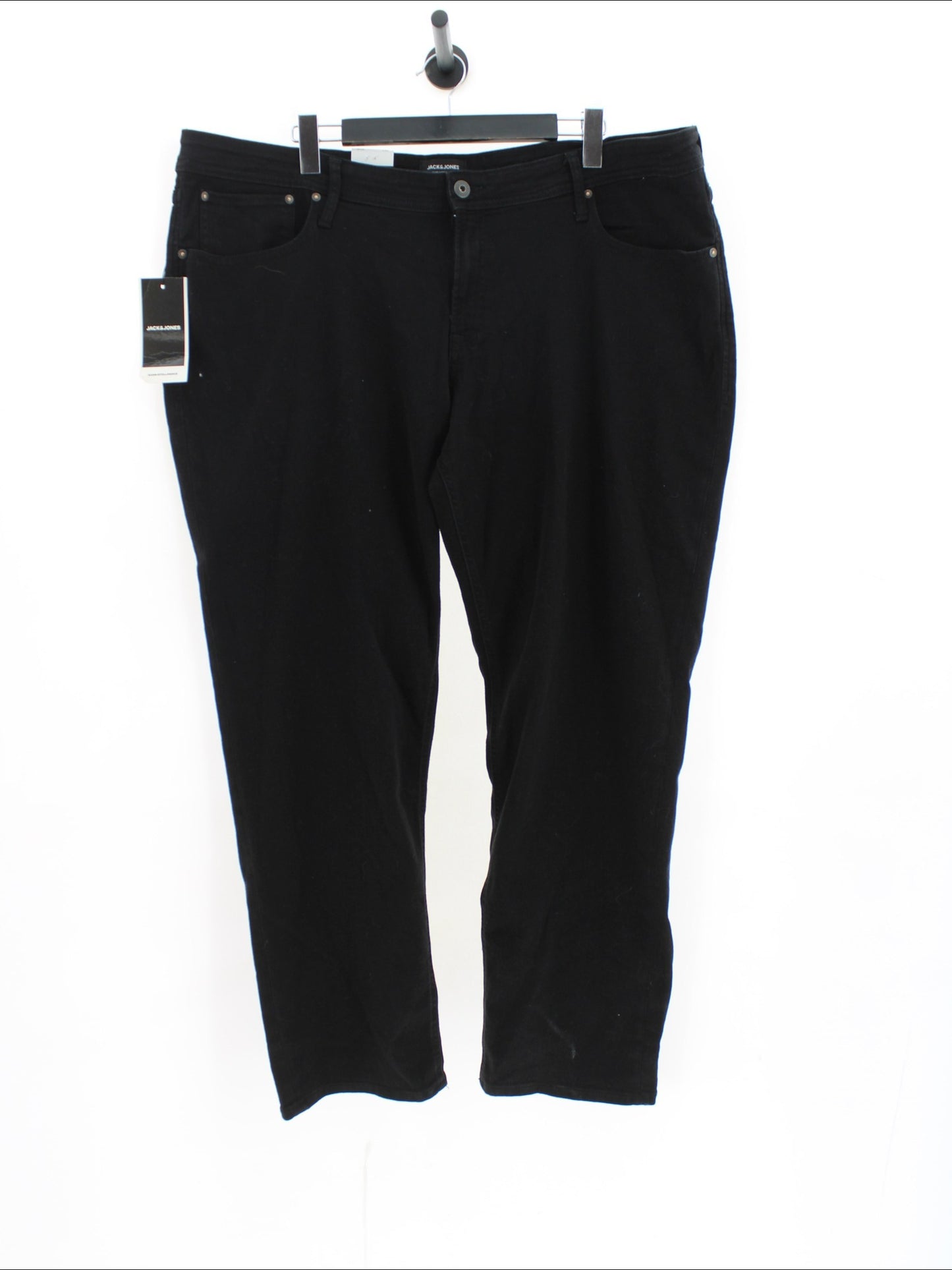 Spodnie Casual JACK & JONES Rozmiar: W48/L34