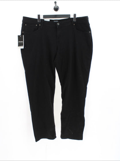Spodnie Casual JACK & JONES Rozmiar: W48/L34