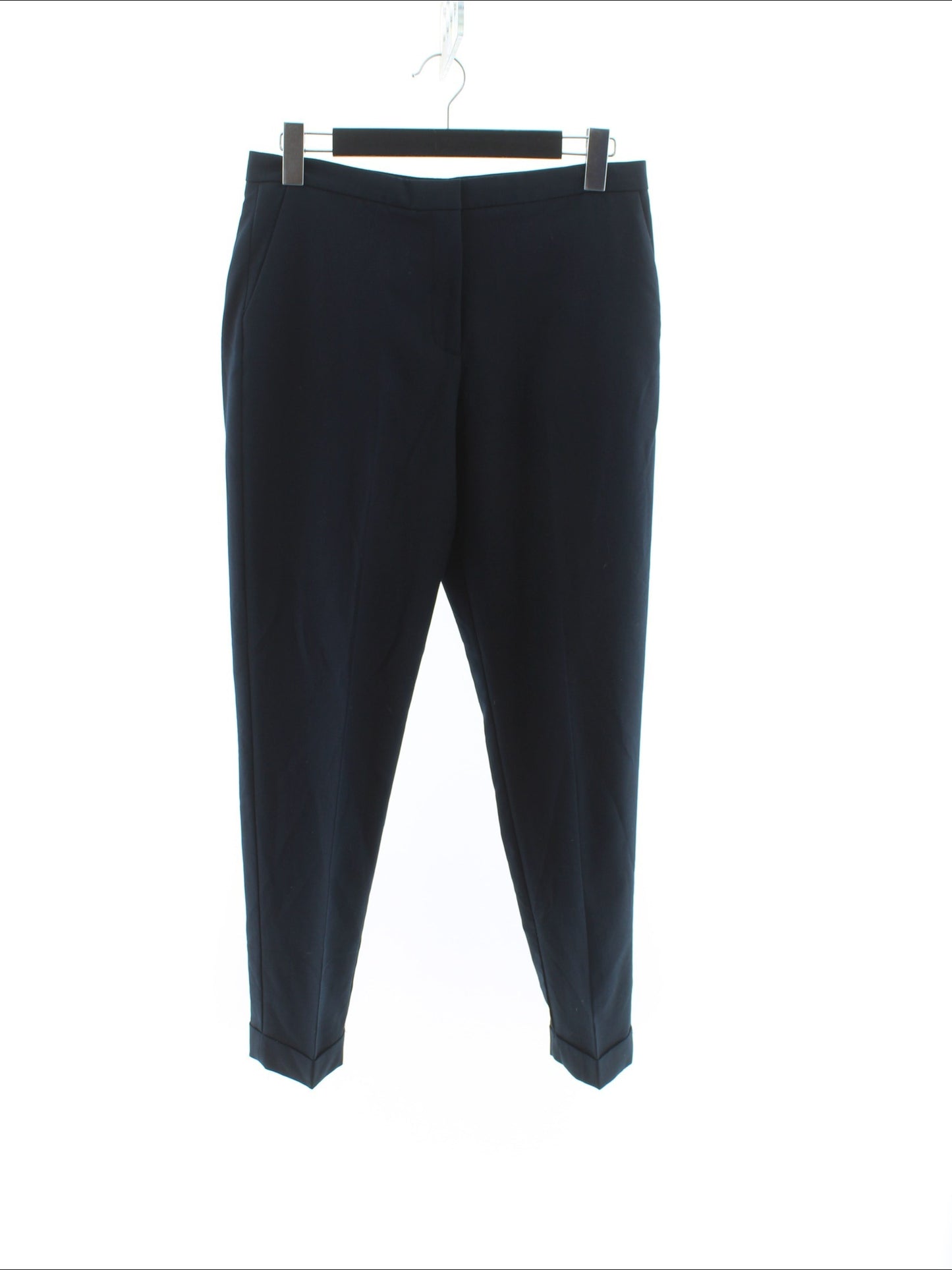 Spodnie Eleganckie Mango Rozmiar: 40