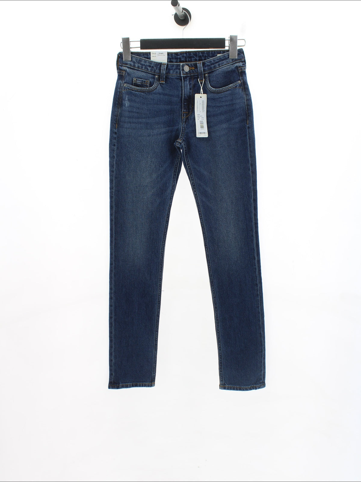 Spodnie jeans Esprit Rozmiar: W24/L32