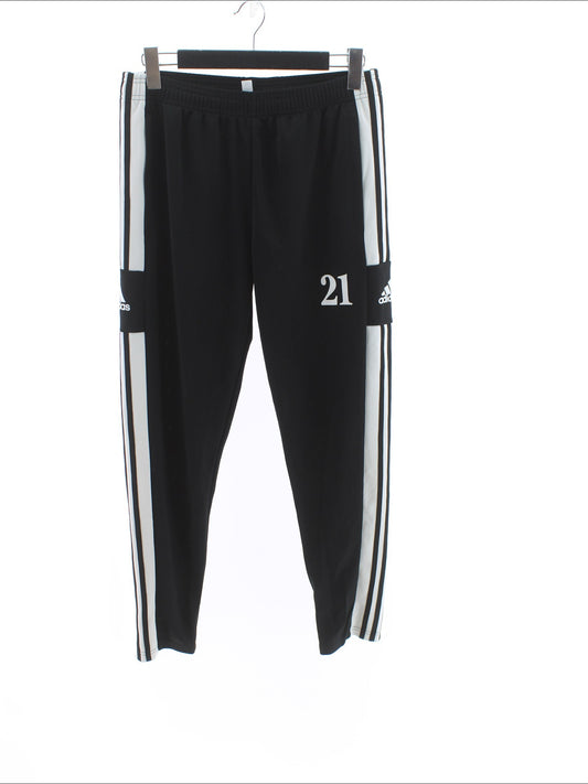 Spodnie Dresowe adidas Rozmiar: L