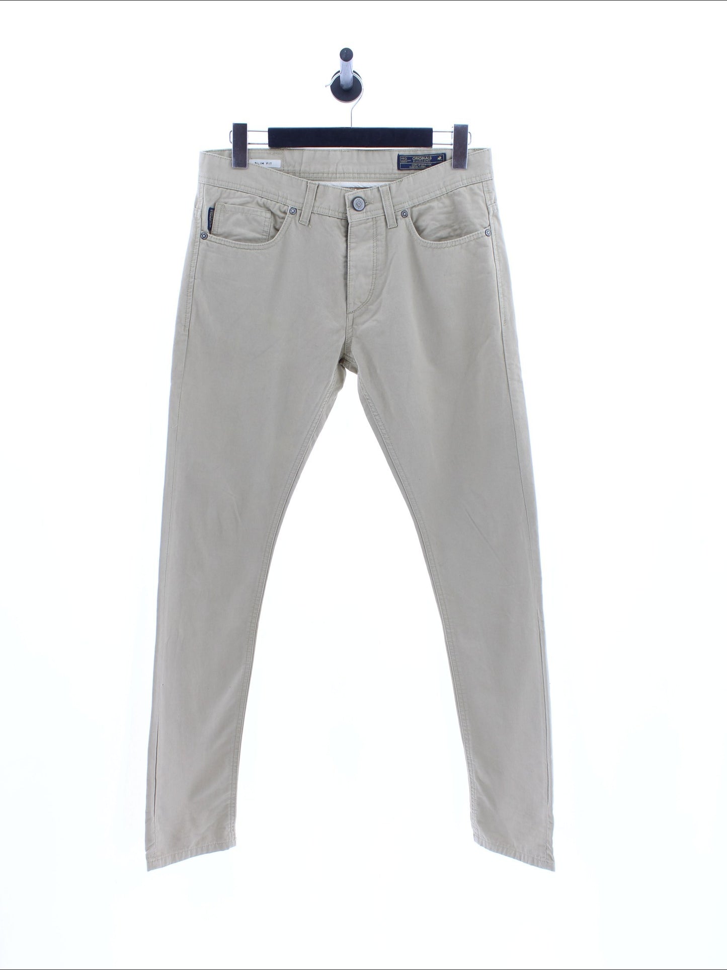 Spodnie Casual JACK & JONES Rozmiar: W31/L34
