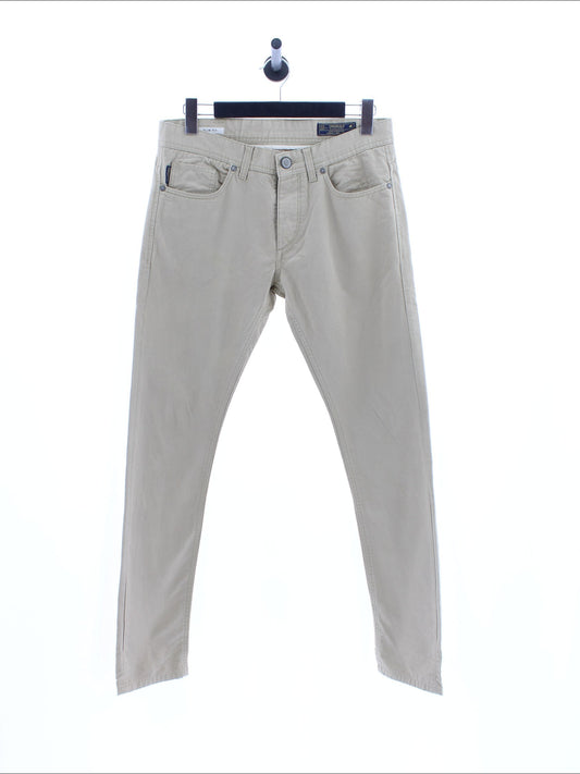 Spodnie Casual JACK & JONES Rozmiar: W31/L34