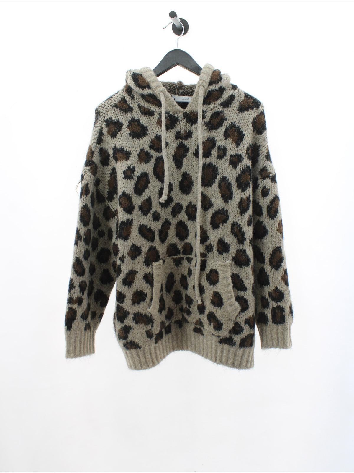 Sweter Zara Rozmiar: XS/S