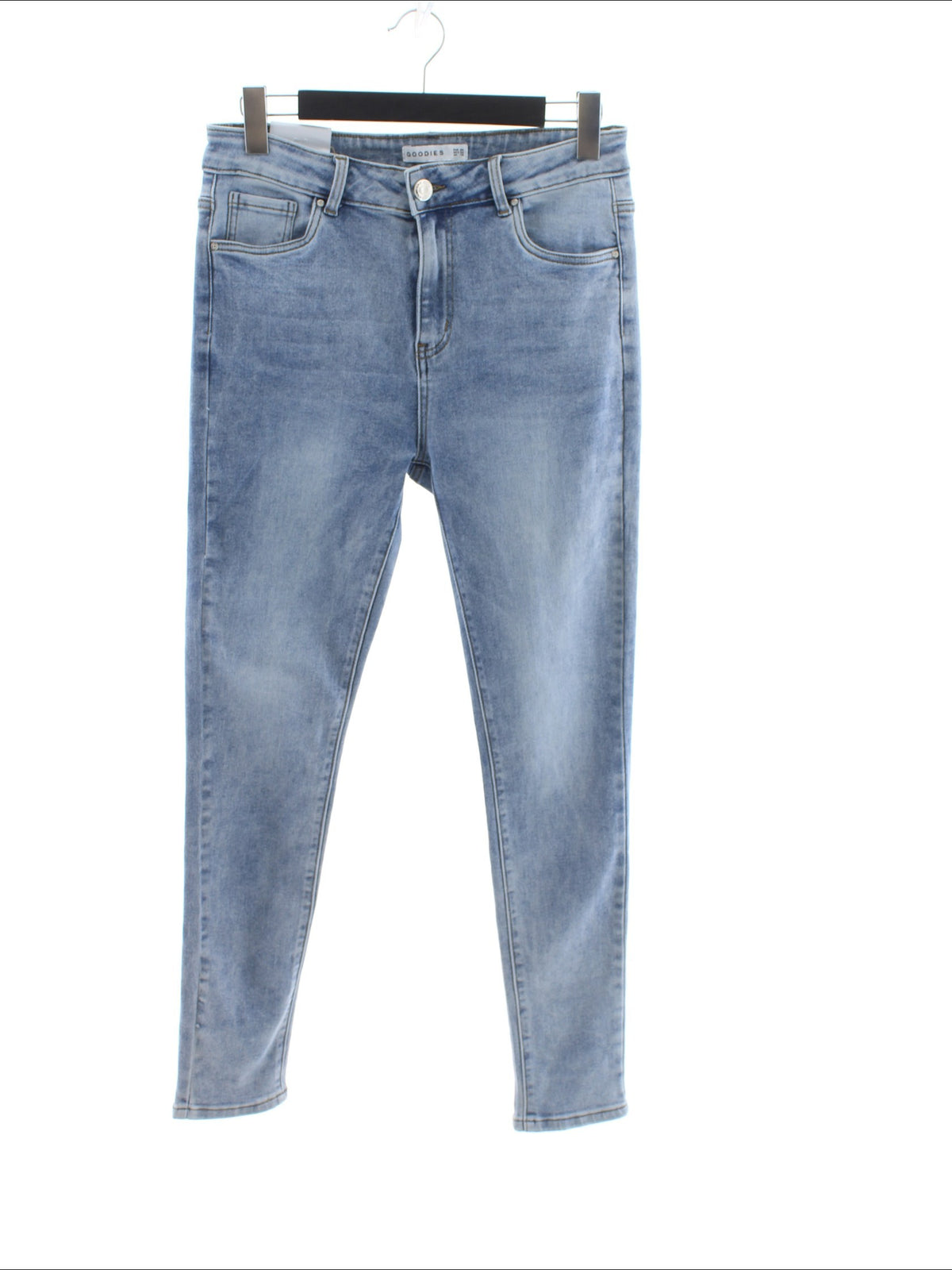 Spodnie jeans Rozmiar: 44