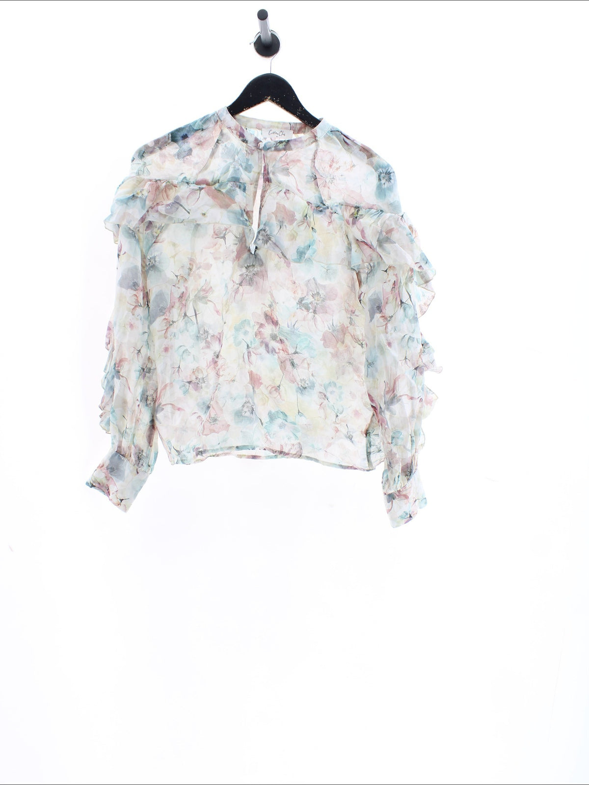 Bluzka COTTON CLUB Rozmiar: M
