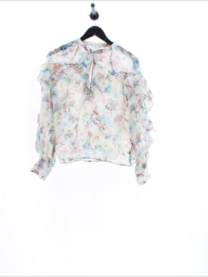 Bluzka COTTON CLUB Rozmiar: M