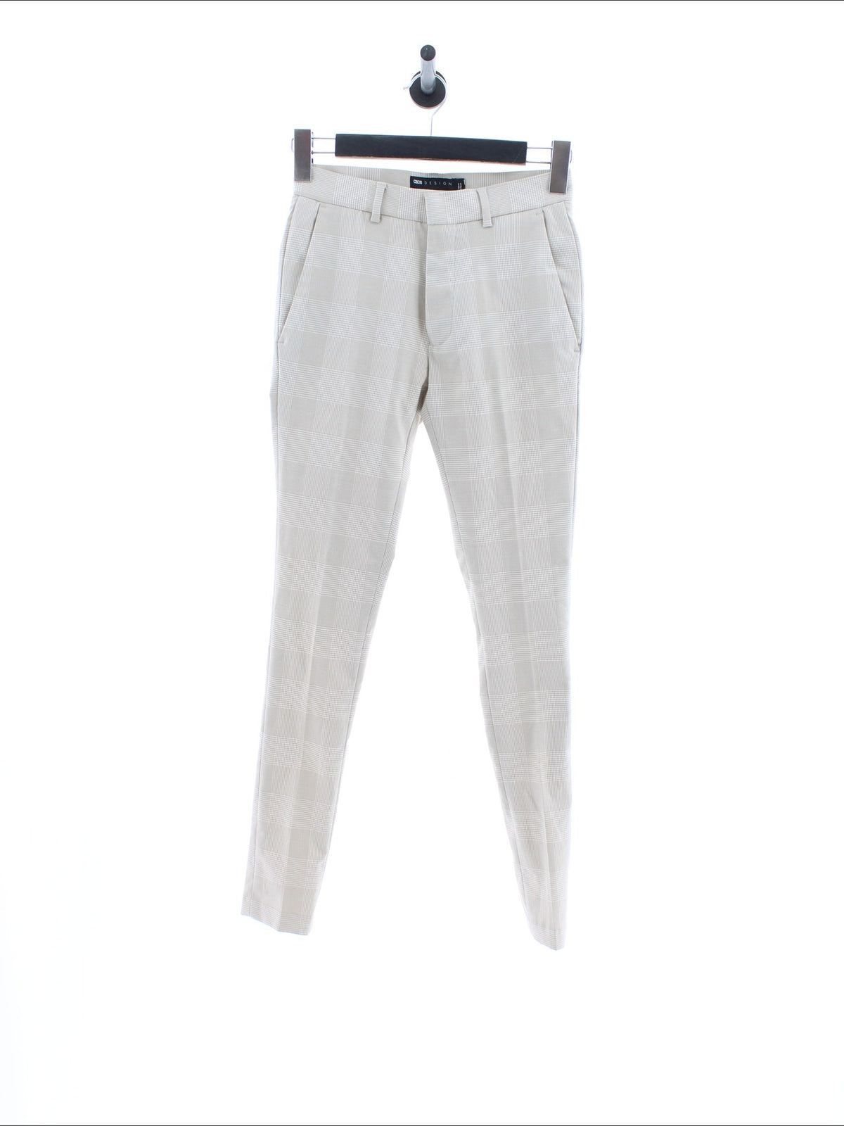 Spodnie Eleganckie ASOS Rozmiar: W26/L30