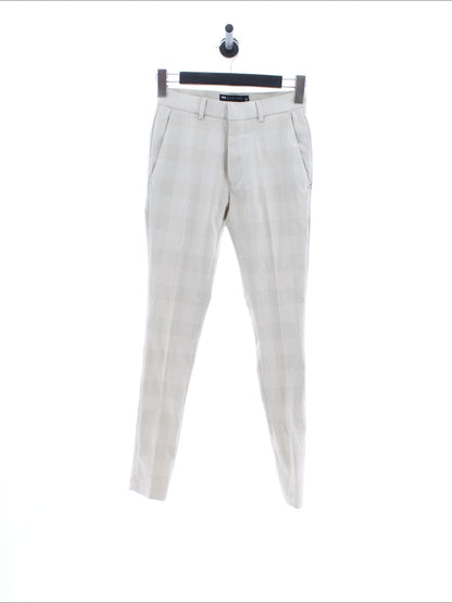 Spodnie Eleganckie ASOS Rozmiar: W26/L30