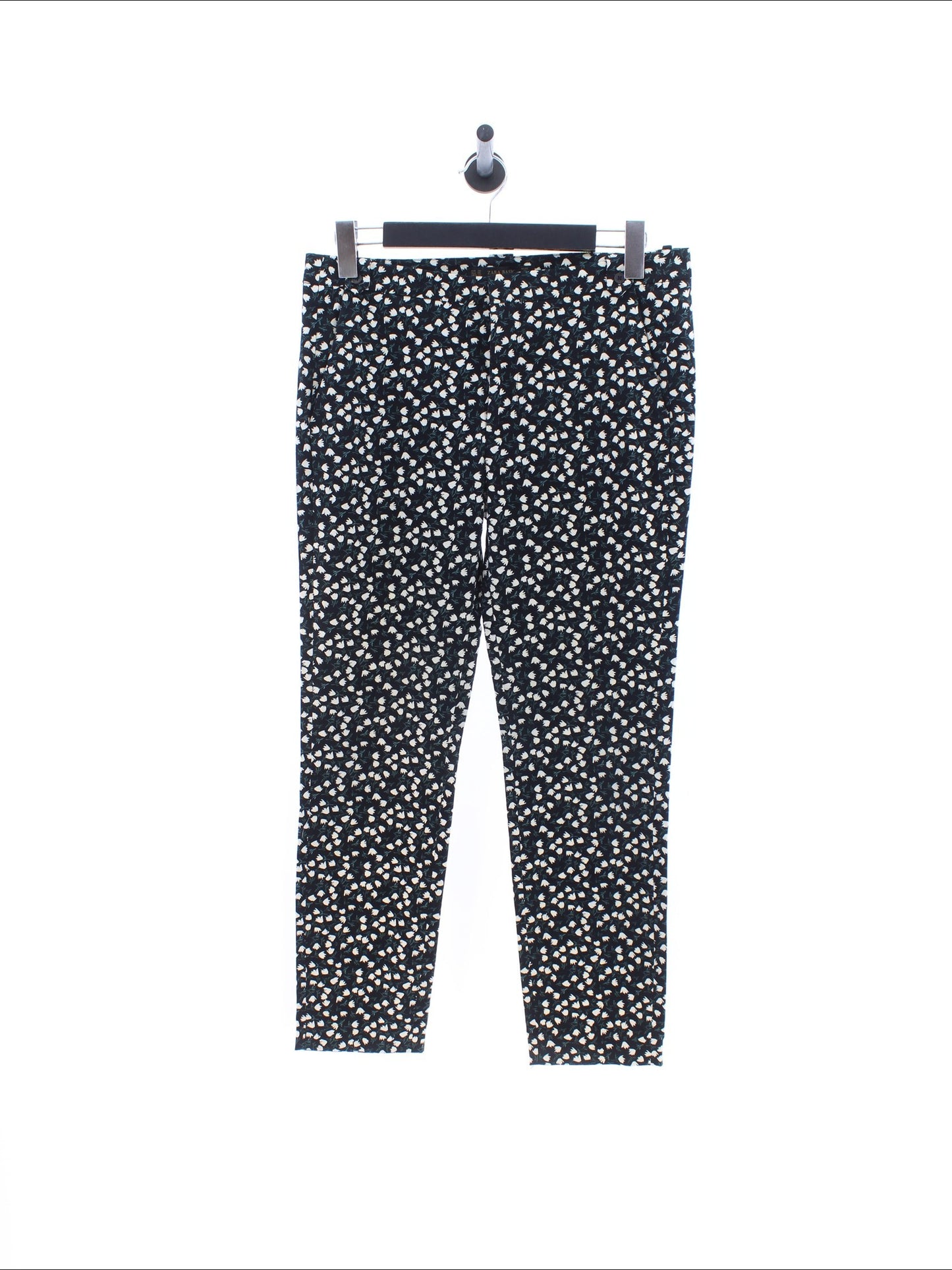Spodnie Casual Zara Rozmiar: 38