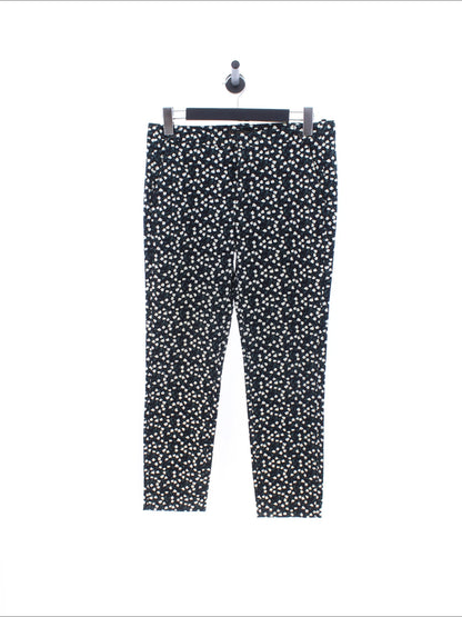 Spodnie Casual Zara Rozmiar: 38