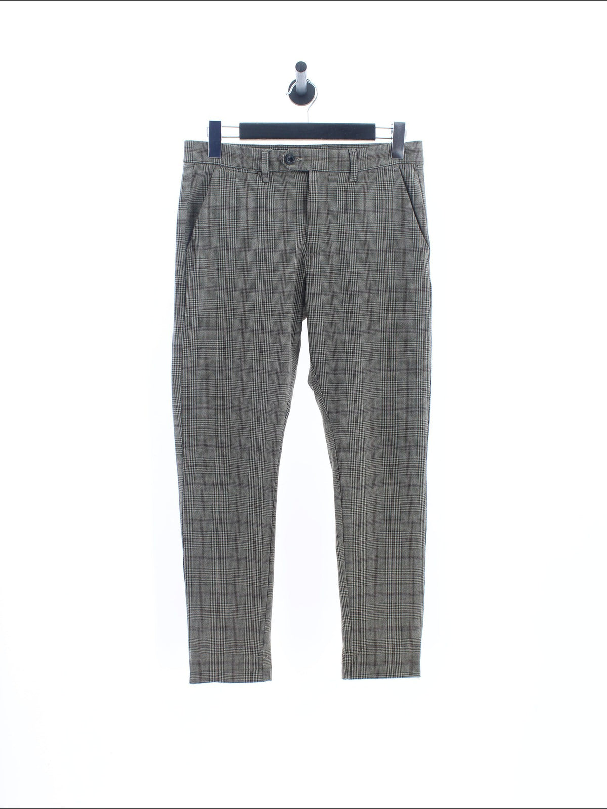 Spodnie Casual JACK & JONES Rozmiar: W30/L30