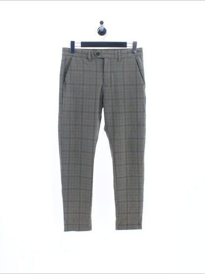 Spodnie Casual JACK & JONES Rozmiar: W30/L30