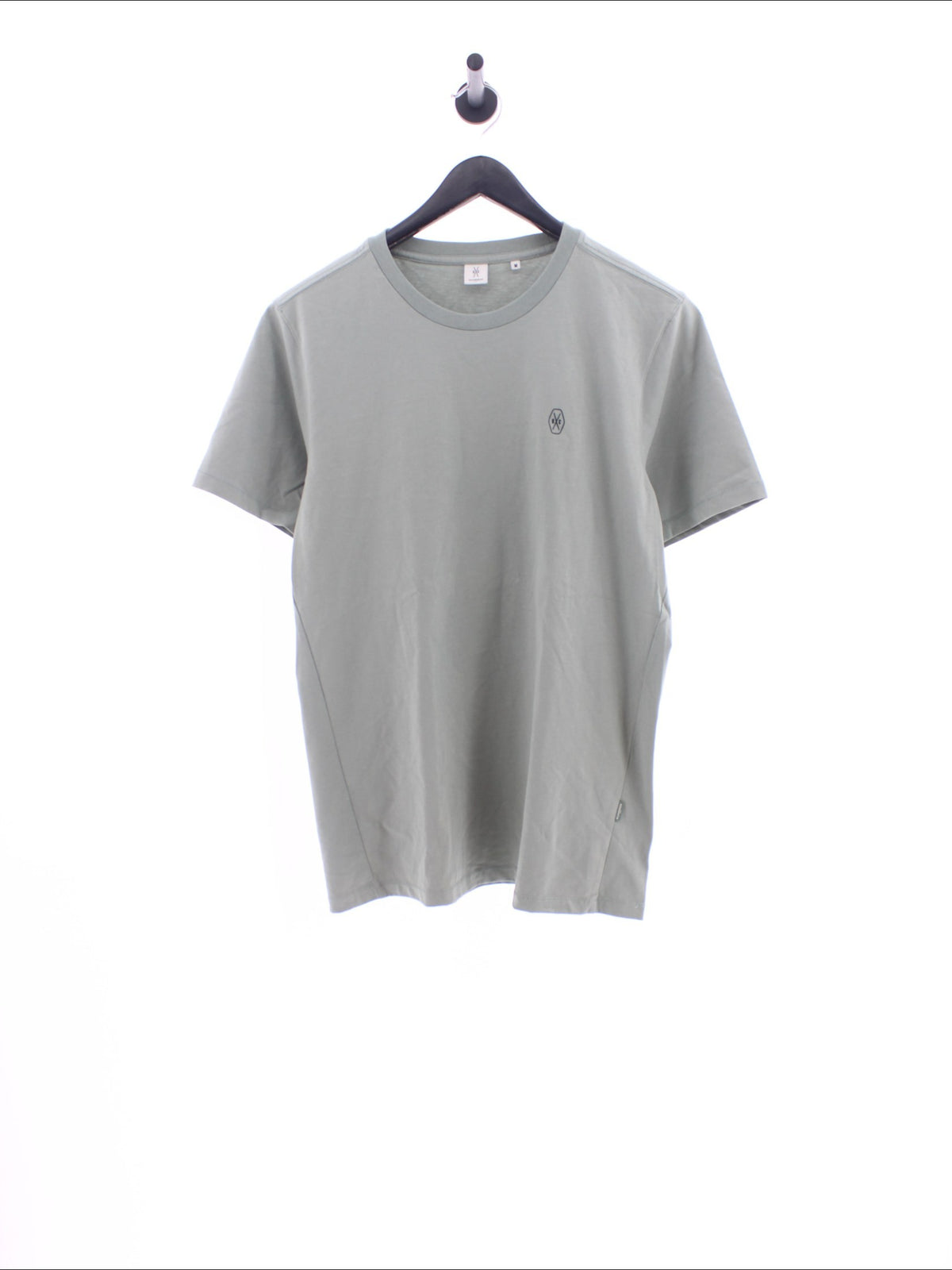 T-shirt SILVER CREEK Rozmiar: M