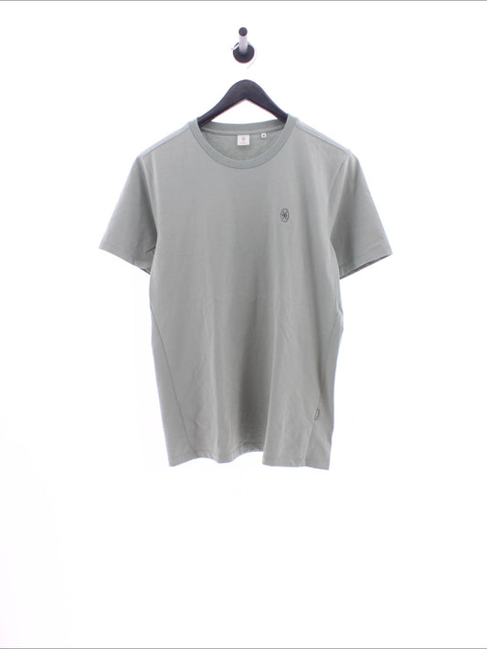 T-shirt SILVER CREEK Rozmiar: M
