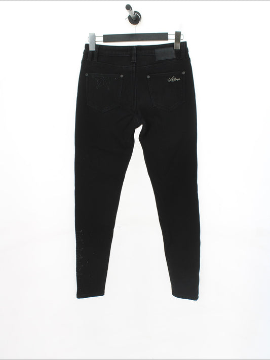 Spodnie jeans Rozmiar: M