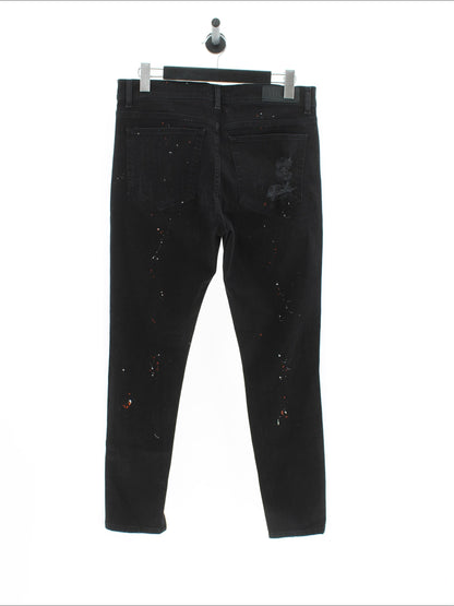 Spodnie jeans Rozmiar: M