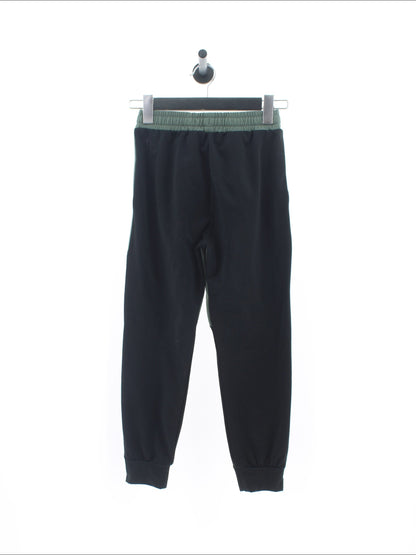 Spodnie materiał H&M Rozmiar: 134