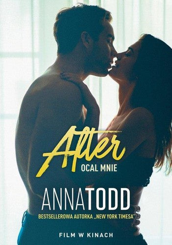After 3 Ocal mnie - Anna Todd