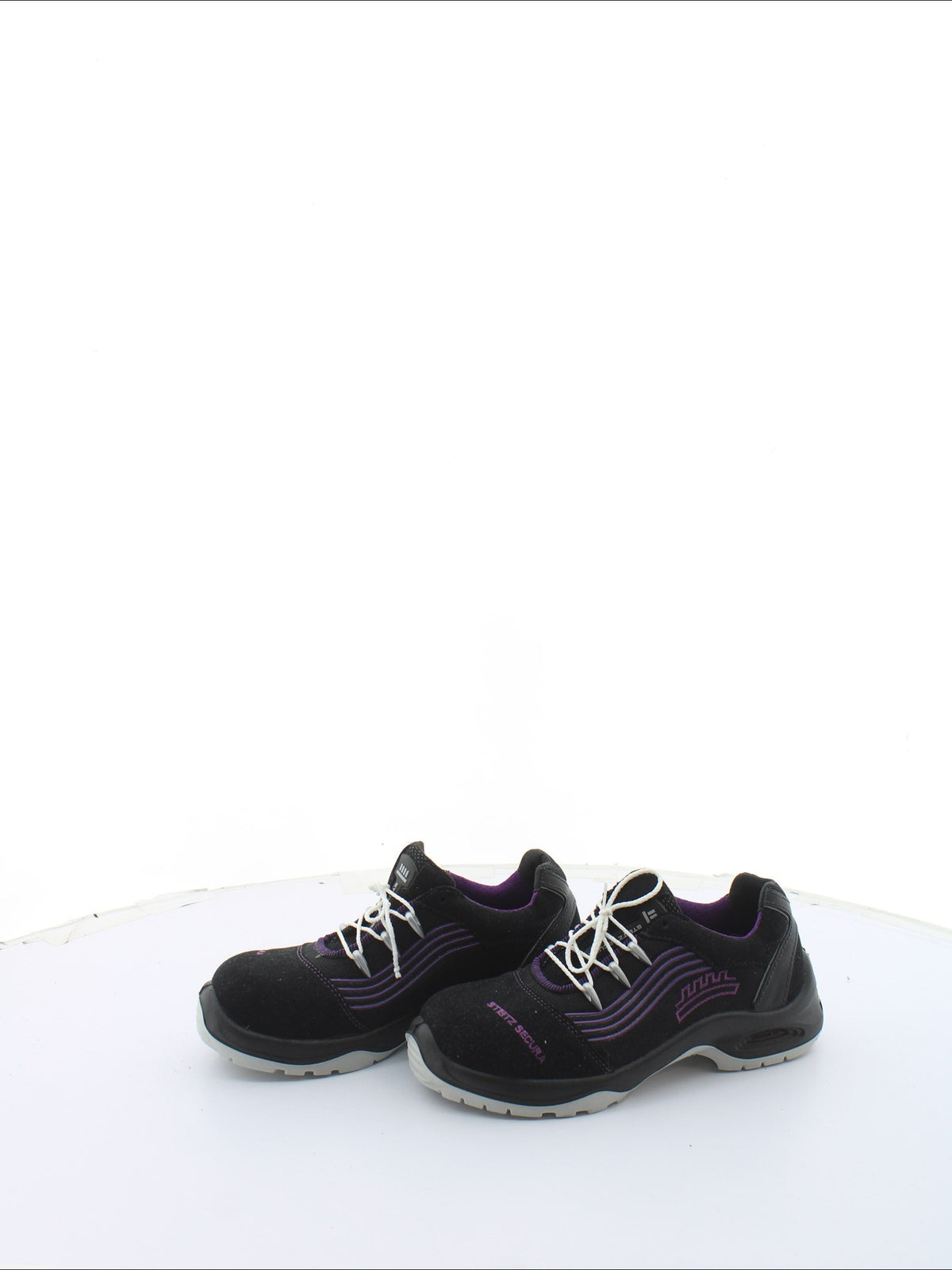 Buty robocze Rozmiar: 37