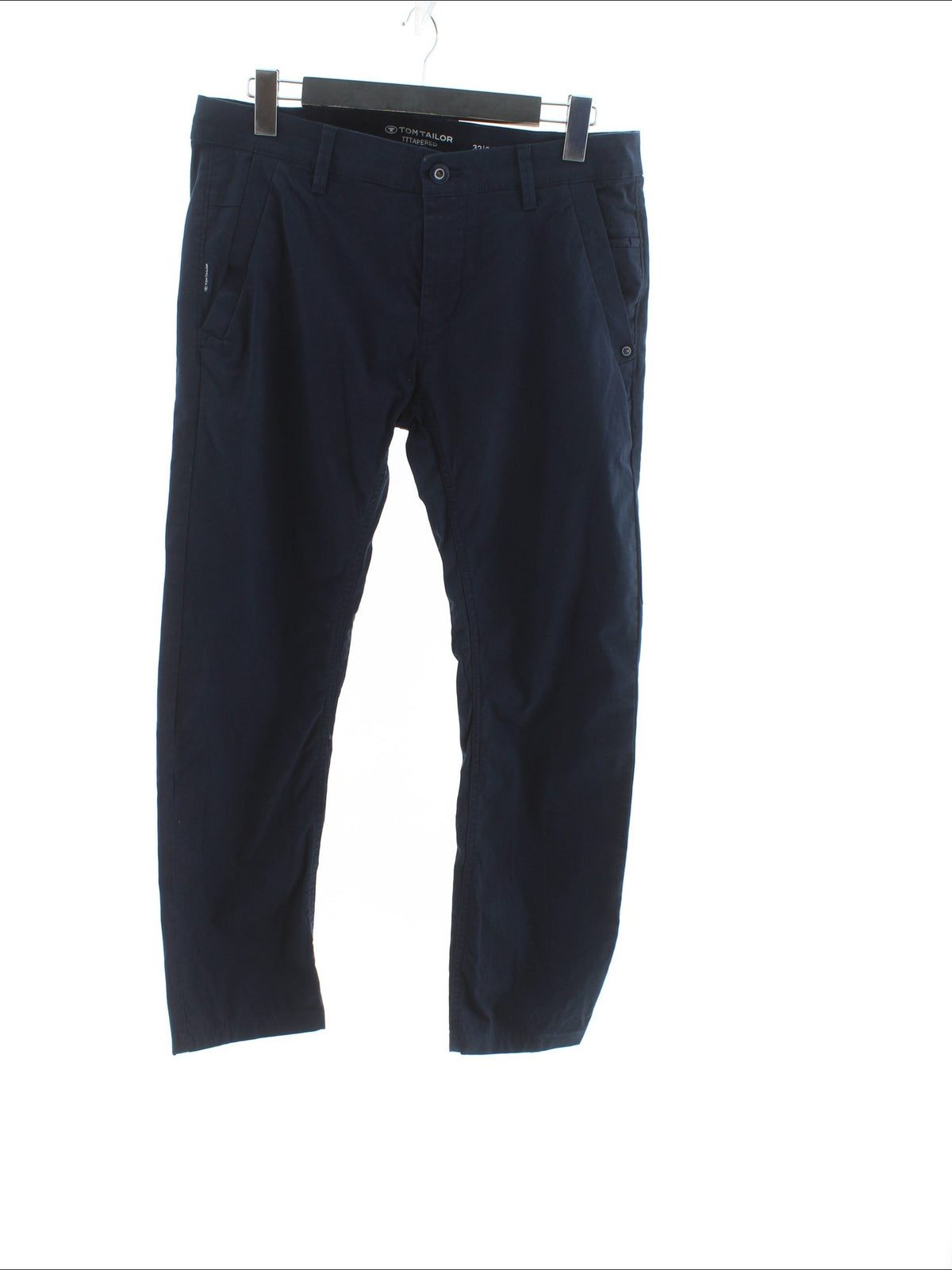 Spodnie Eleganckie Tom Tailor Rozmiar: W32/L32