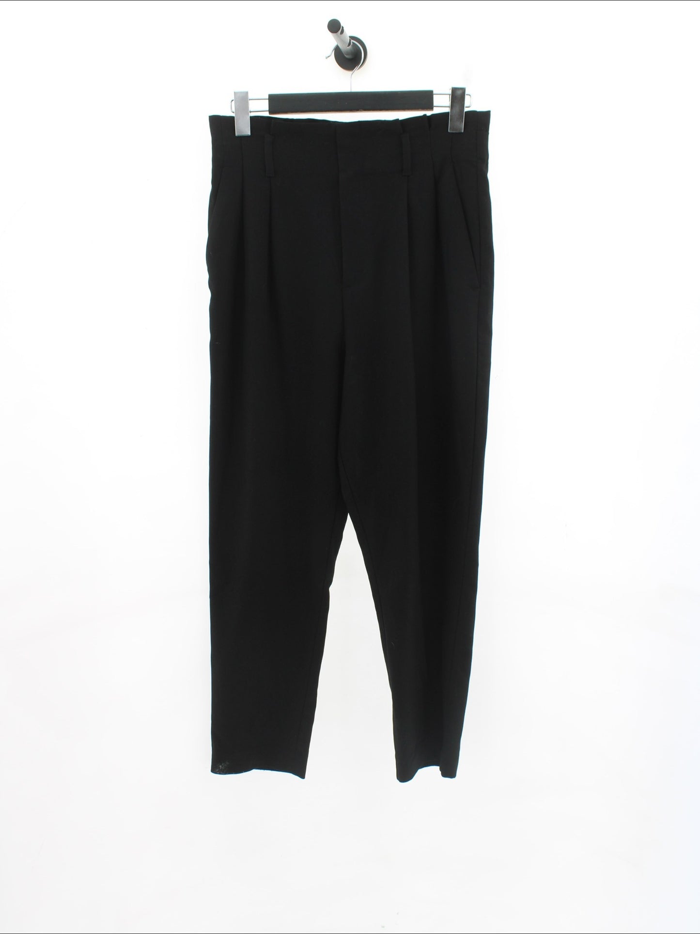 Spodnie Eleganckie H&M Rozmiar: 40