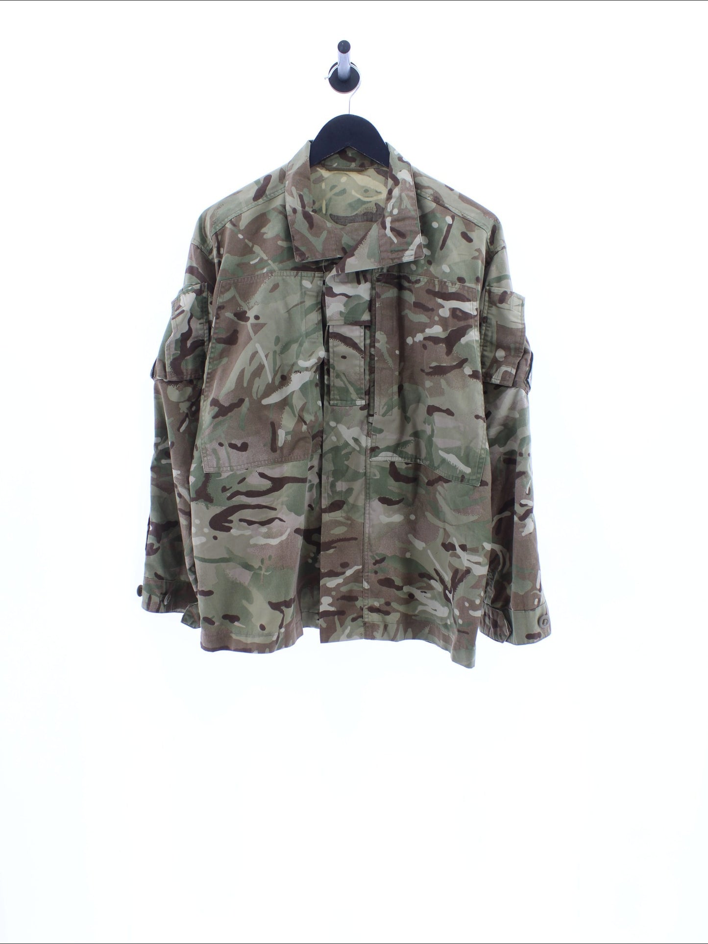 Kurtka Militaria Rozmiar: M