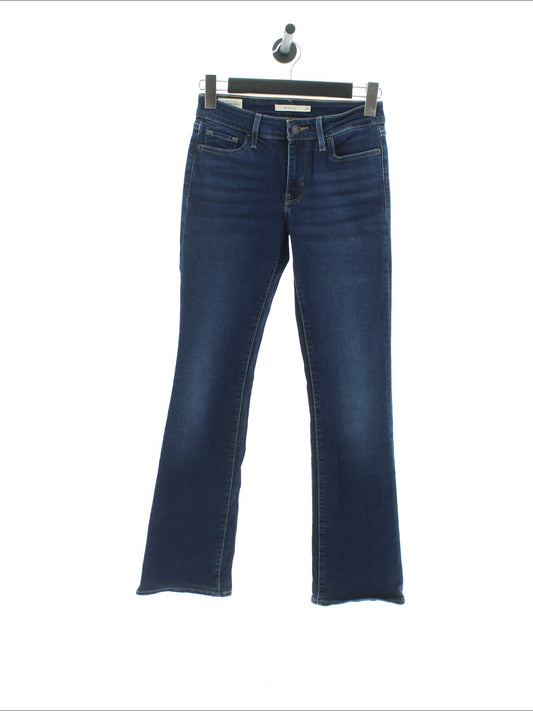 Spodnie jeans LEVI'S® Rozmiar: 36